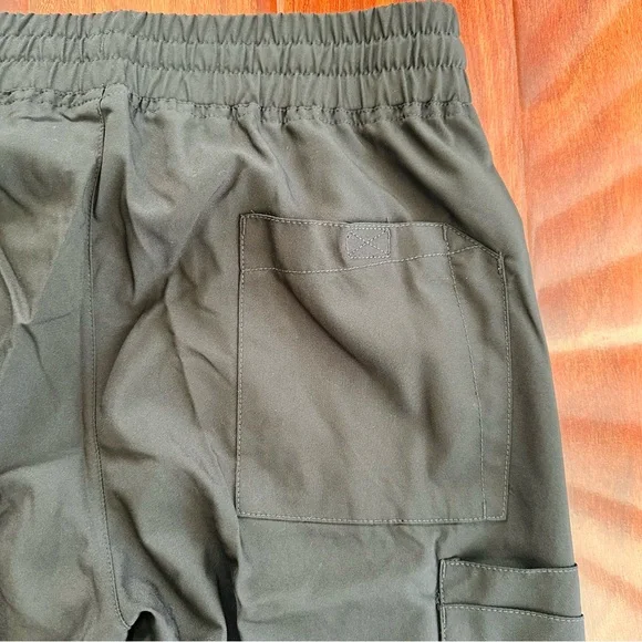 New Mens Wonder Wink Cargo Jogger Scrub Pants. - Picture 11 of 12